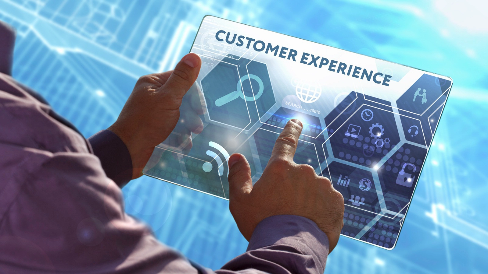3 Customer Experience Technology Trends To Look Forward To In 2019