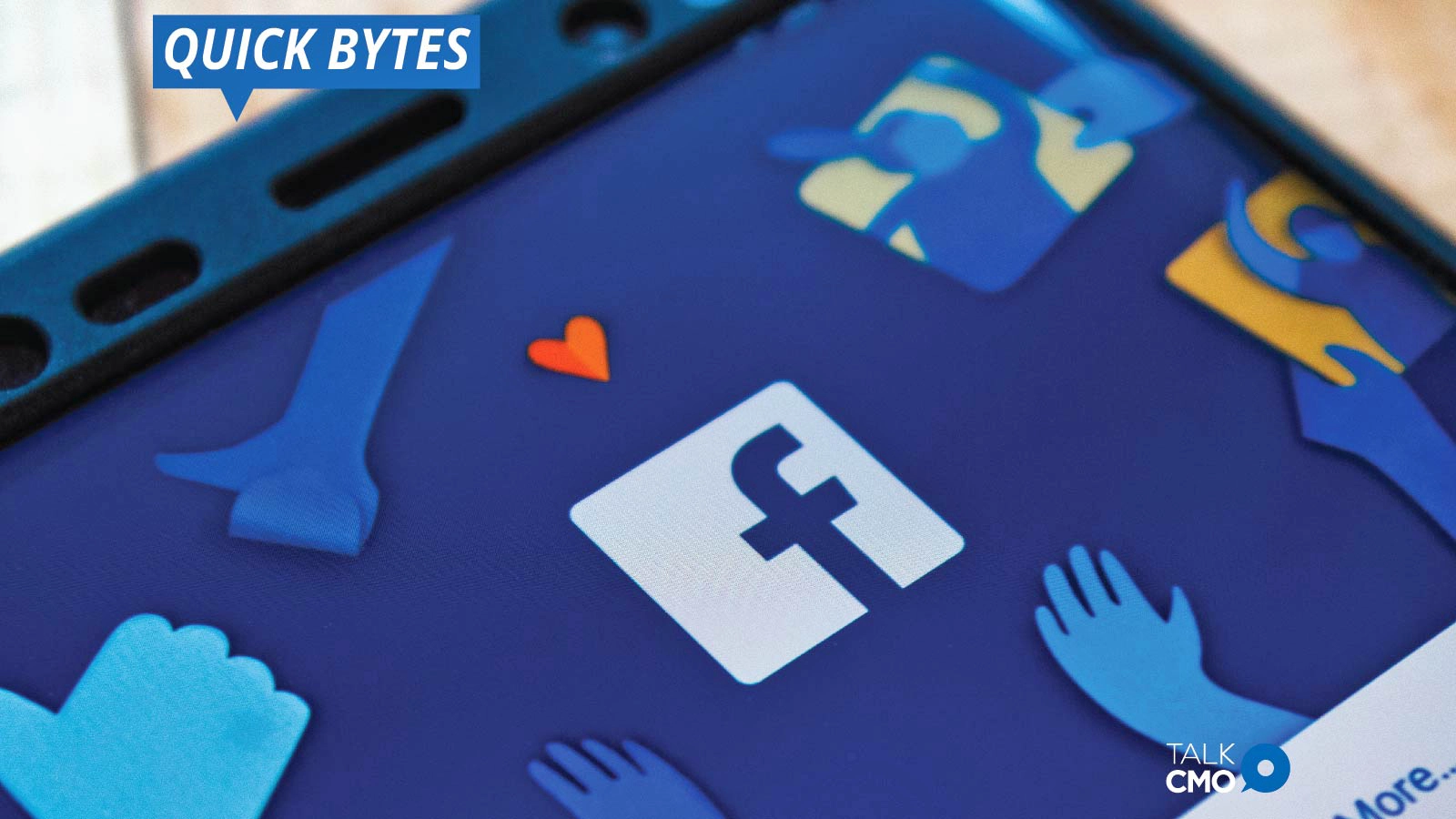 Image showcasing Facebook announces Expansion of Account Security features in 2021