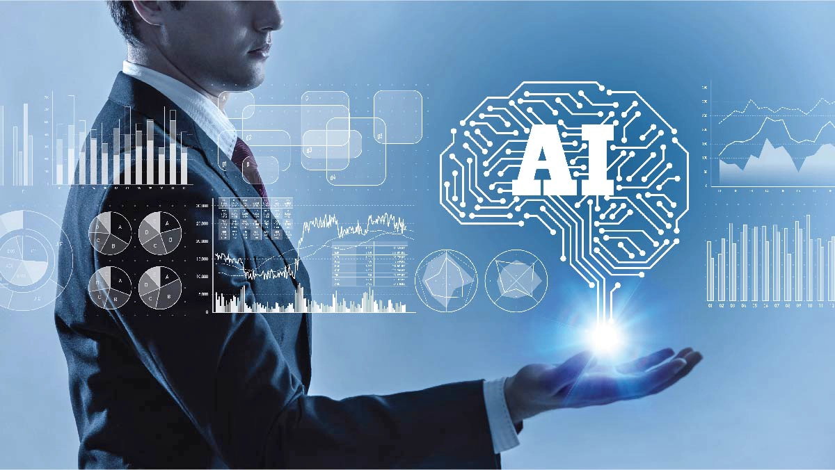 Leveraging Ai To Enhance Customer Experience Leveraging Ai To Enhance Customer Experience
