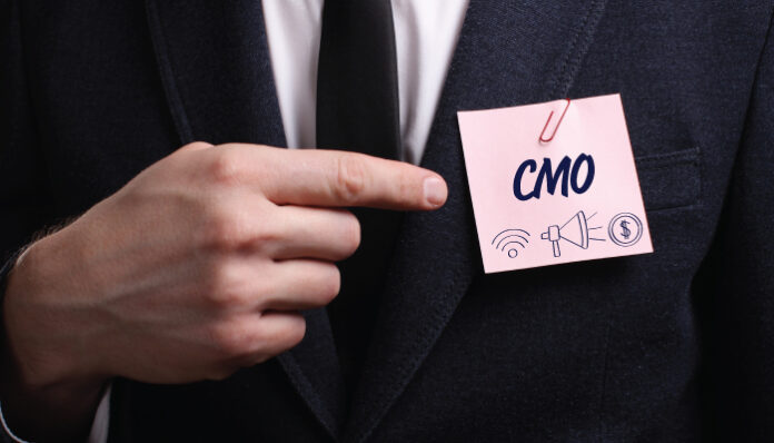 How CMOs Can Edge Out CRO And Win A Seat On The Boardroom Table