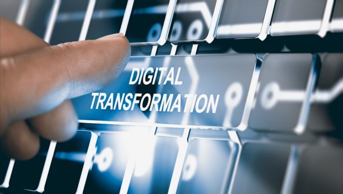 HCL, Digital Transformation, Bridge Envision
