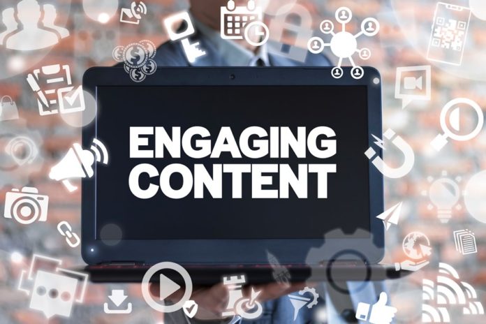 Video, Content, Marketing, Data