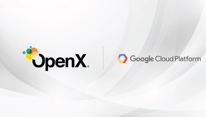 OpenX , The First Major Ad Exchange to Operate Completely in the Cloud
