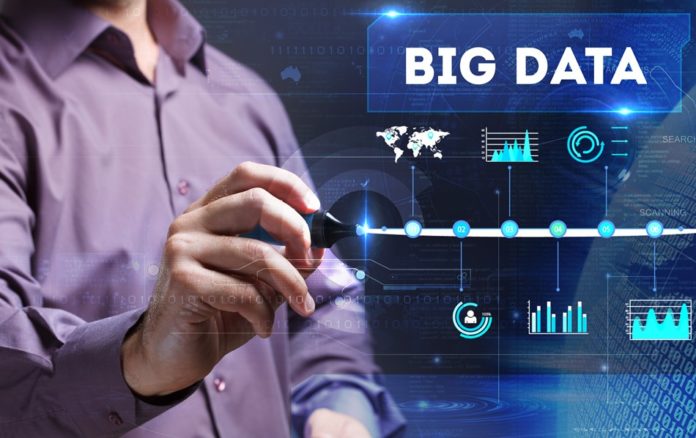 Big Data, Science, Analytics, Content Marketing
