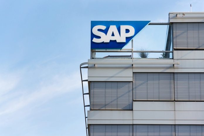 SAP, B2B, Marketers