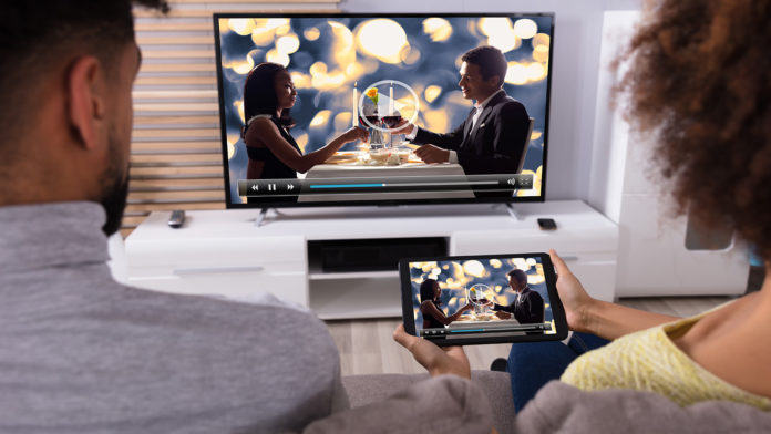 Connected TV, Digital Advertising