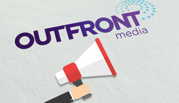 OUTFRONT Media, Offering