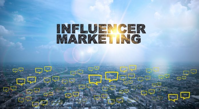 B2B, Influencer Marketing