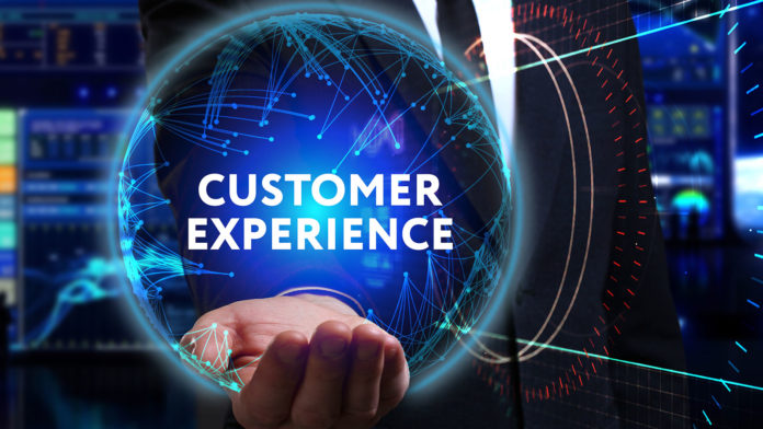 Broad River Retail, Qualtrics, CustomerXM, Customer Experiences