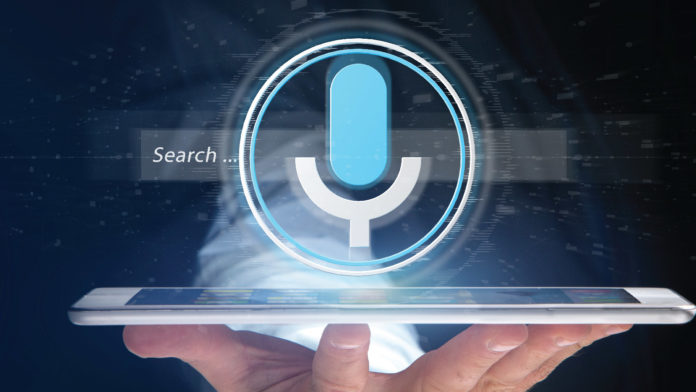 Voice Search, Marketing Content