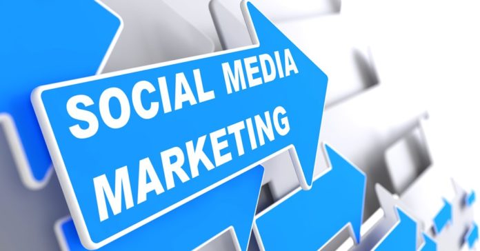 Social Media Marketing, B2B
