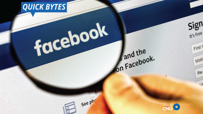 Facebook, privacy investigation