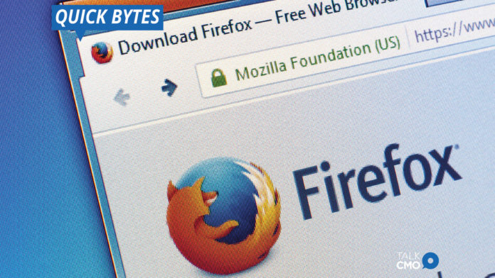 Firefox, trackers