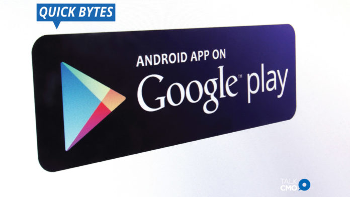Google, Android Play Store