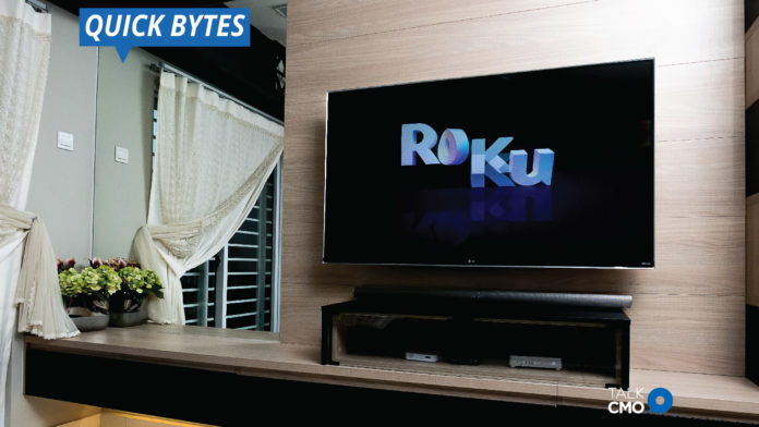 Roku, Amazon, Smart TV