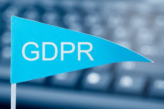 Marketers, GDPR Fines