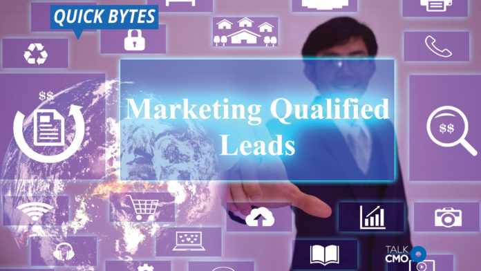 Marketers, Marketing, marketing qualified leads (MQLs), ROI