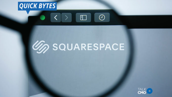 Squarespace, Unfold, social media app, stories, acquisition, app