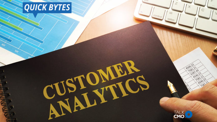 Customer Experience, CX, AI, Stratifyd, Anexinet, Analytics, Customer Analytics Platform