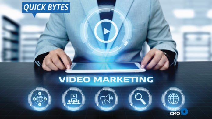 Digital Marketing, Video Marketing