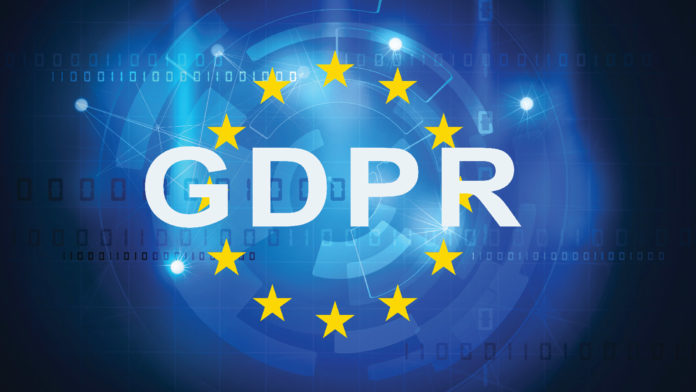 GDPR, EU business, Y2K turndown, data and privacy regulations, CRM platform