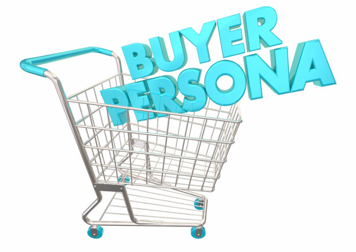 Buyer Personas, Buyer Persona Research, Marketing Strategies, Marketers, Buyer Mapping Journey