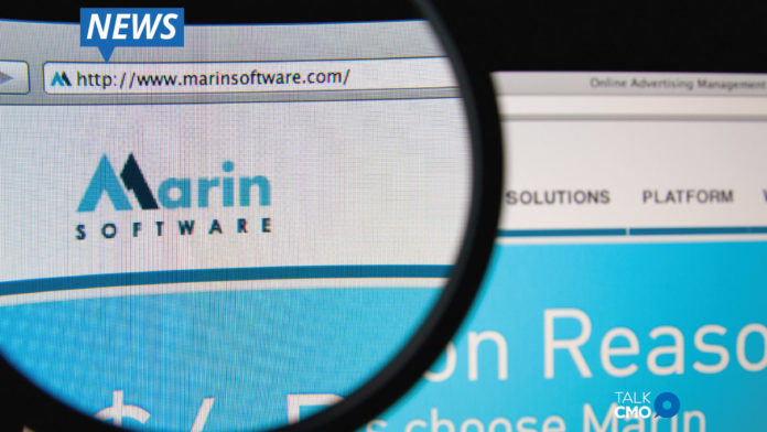 Marin Software , Sale , Digital Marketing