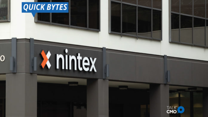 Nintex, Adobe Sign, CRM, customer relationship management
