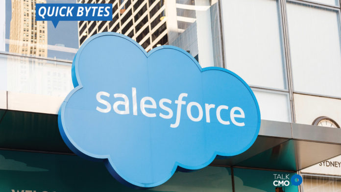 Salesforce, Customer 360 Truth, businesses, data management, apps, privacy, customer relationships