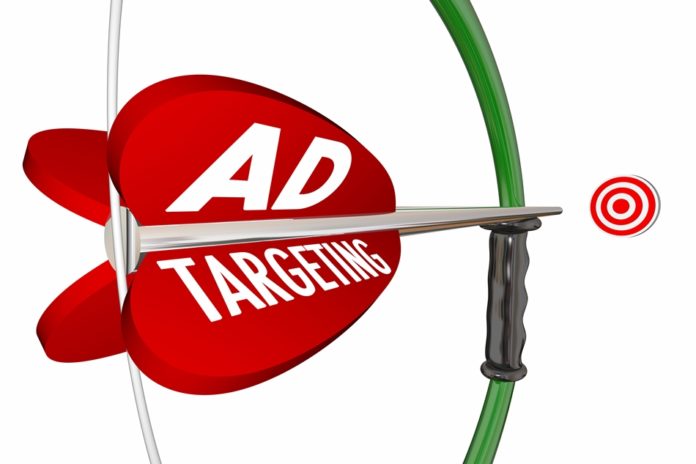 Marketing, Sales, Ads, Advertising, Targetted Ads, Procter & Gamble, Ad Spend, Comscore, Facebook, Twitter, Personalized Ads