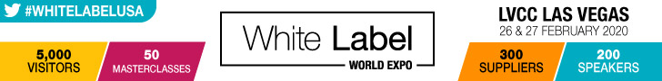 White Label Digital Banner
