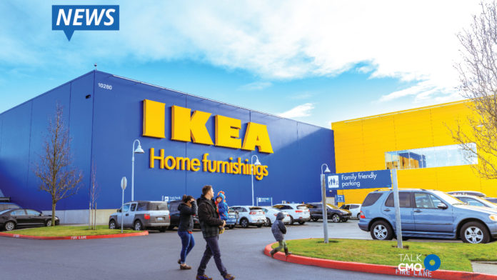 IKEA Retail, Optoro, Customer Experience, Returns Optimization Technology, National Retail Federation