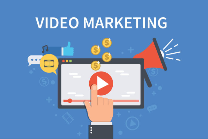 Marketers, video content strategy, ROI, platforms, content, CTO, CMO, video content