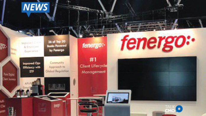 Fenergo , KYC Utilities , Cost of Compliance, digital Client Lifecycle Management solutions (CLM)