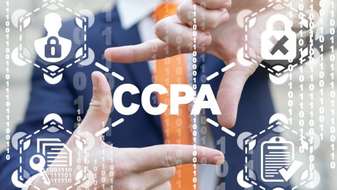 CCPA-friendly Marketing Strategies