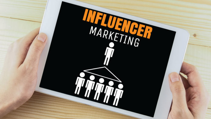Influencer Marketing, FTC, Tik Tok, Instagram, YouTube, Federal Trade Commission, CMO, CEO, Influencer Marketing, FTC, Tik Tok, Instagram, YouTube