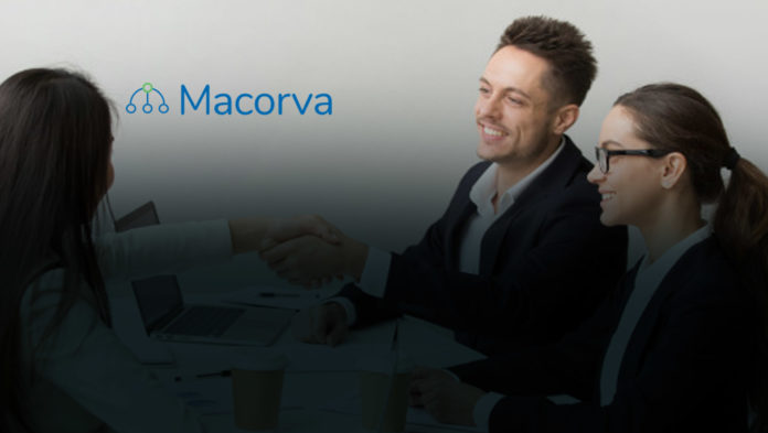 Macorva, CX, Customer Experience, Macorva CX, Customer Feedback Platform, Carley Childress