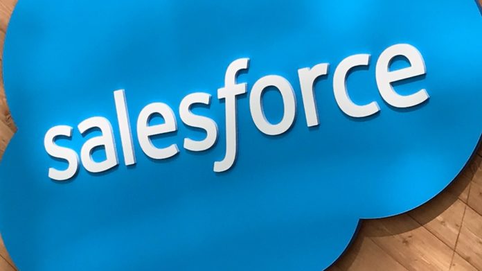 Salesforce, CDP space, Acquisition, Customer Data Platform, Personalization, Evergage, Evergage CDP platform, David Raab