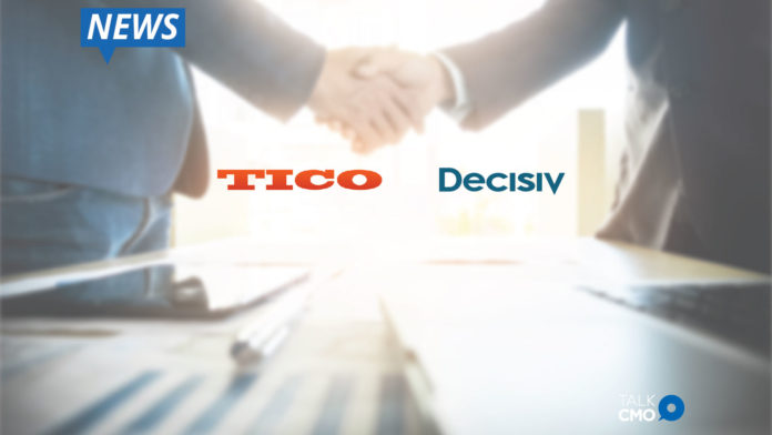 TICO, Decisiv, Service Relationship Management platform, TICO Edge
