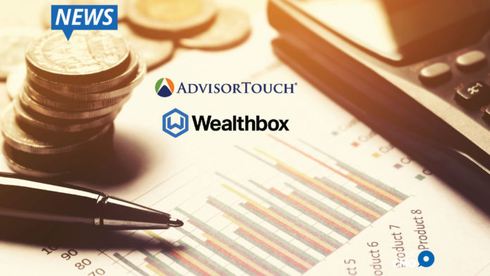 AdvisorTouch, Workflow System, Wealthbox, CRM
