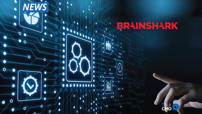 Brainshark, Sales Learning, The Enablement Group