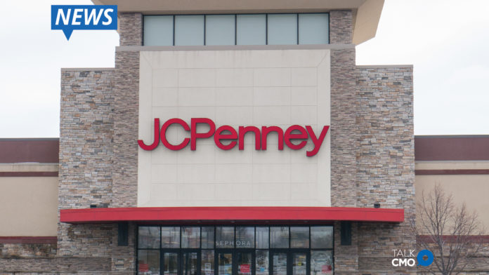 Checkpoint Systems, JCPenney, Enhanced Shopping Experience