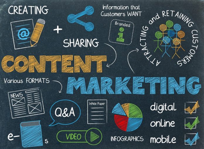 CMO, Content marketing, trends, marketing communication, marketing strategies marketing data quality