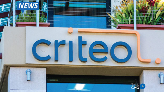 Criteo, Traffic Generation Solution, Customer Engagement, Upper-Funnel Campaigns