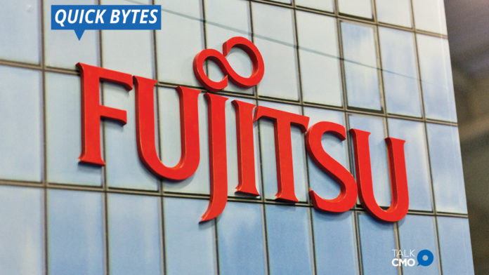 Fujitsu, AI, Artificial Intelligence, Video Recognition Applications, Video marketing, video content