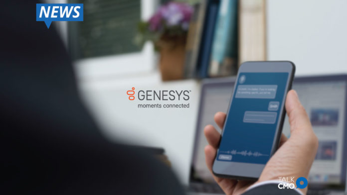 Genesys Messaging, WhatsApp, Client communication