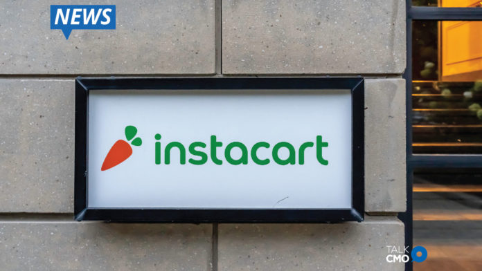 Instacart, Mobile Checkout, Apple Pay, Google Pay, Shoppers