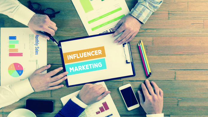 Influencer Marketing, Instagram Stories, Facebook, YouTube, Twitter, Pinterest, TikTok, Snapchat, campaigns, Federal Trade Commission (FTC), 2020, content, relevant channels, Linqia Tags CMO, Influencer marketing, marketers, 2020, Linqia, survey, report, campaigns
