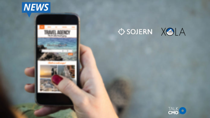 Sojern, Xola , Online Sales For Attractions, Advertising