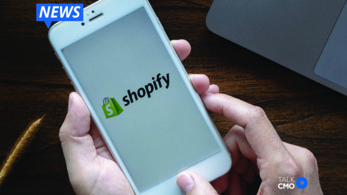 ActiveCampaign, Shopify App Store, Customer Experience Automation solution